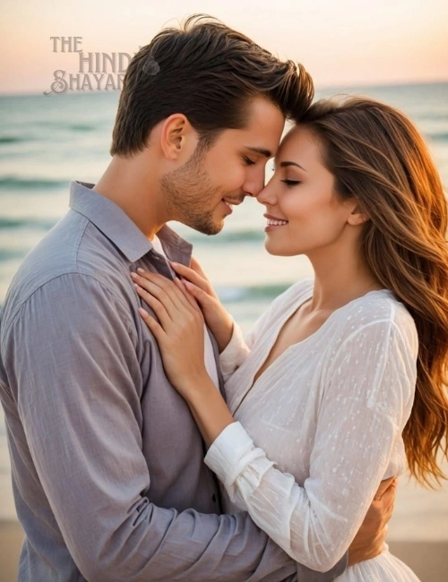 Love propose shayari in Hindi for girlfriend or boyfriend