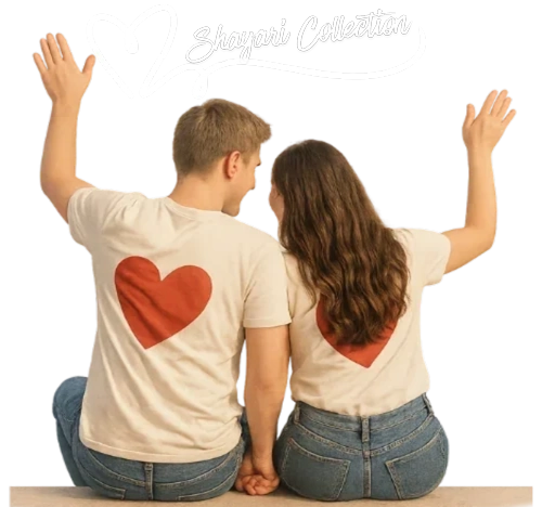 Top shayari expert in India sharing stylish Hindi verses for social media